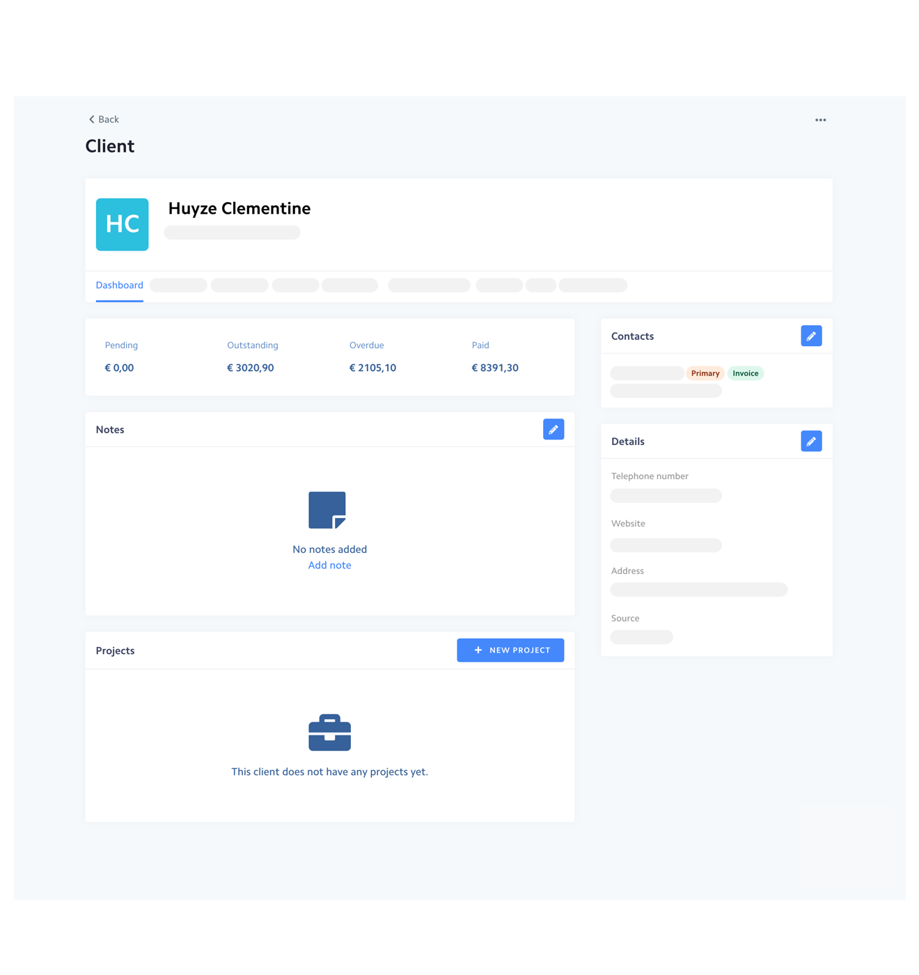 <mark data-aos="highlight-text" data-aos-delay="100">Stop running</mark> your business on spreadsheets