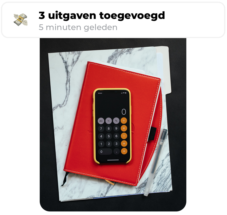 <mark data-aos="highlight-text" data-aos-delay="250" class="aos-init aos-animate">Complex onkostenbeheer</mark> behoort tot het verleden.