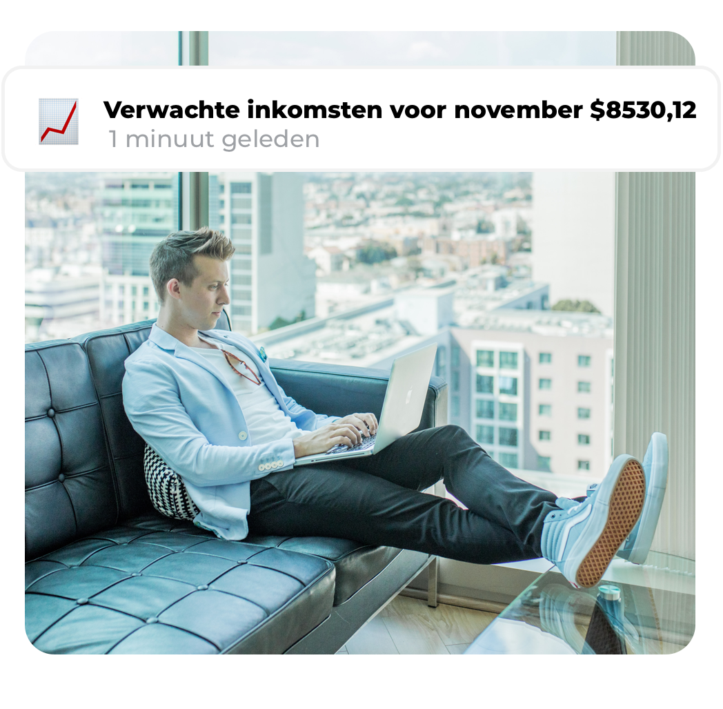 <mark data-aos="highlight-text" data-aos-delay="250" class="aos-init aos-animate">Gemoedsrust</mark> voor freelancers