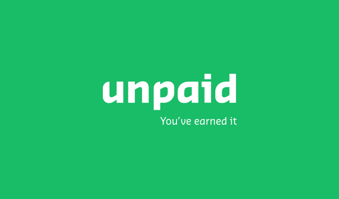 Collect your unpaid invoices with Unpaid