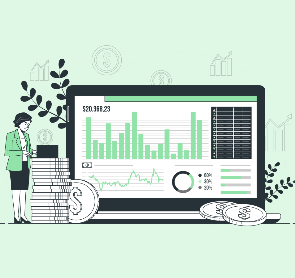 Maximizing Efficiency with Project Budgeting Strategies