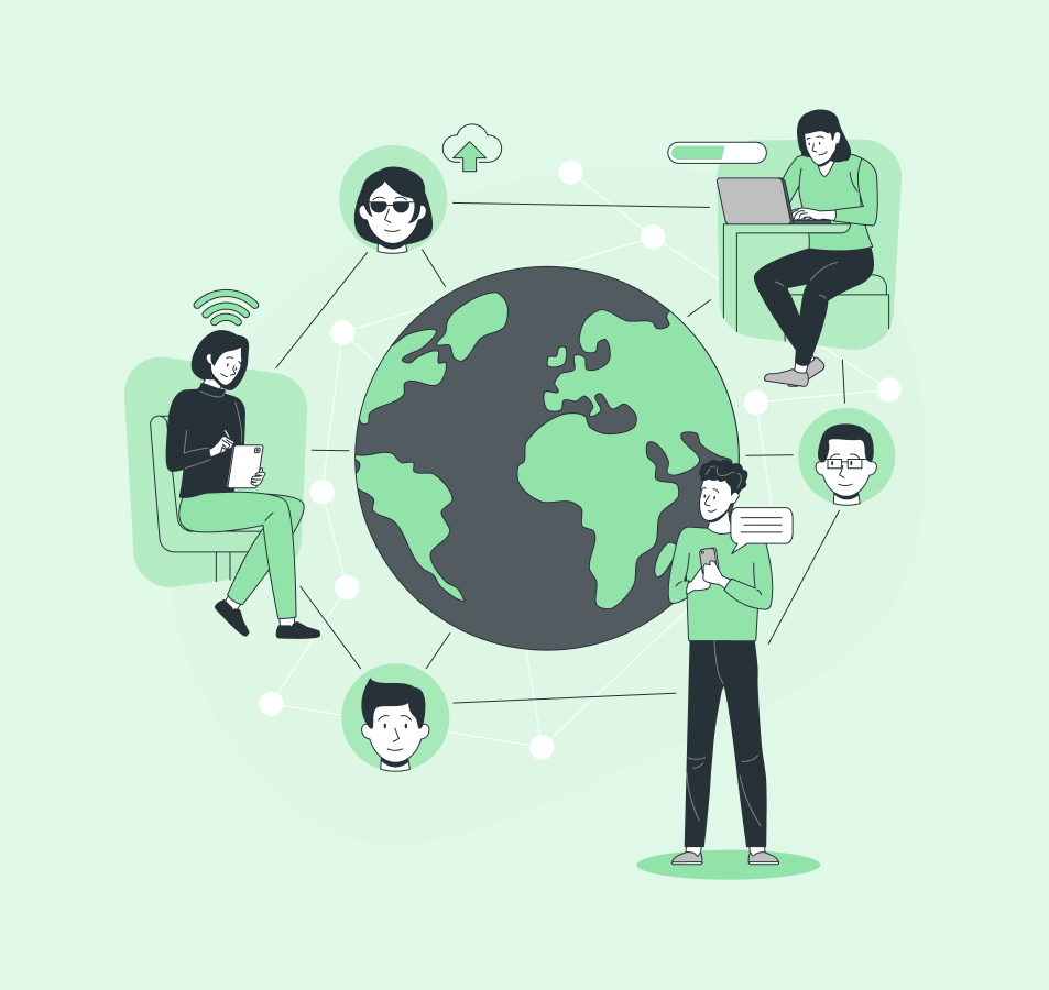 Bizzey and Peppol: An Overview of the Digital Business Platform