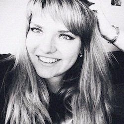 Charlotte Vandenabeele